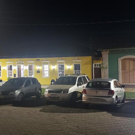 Hotel Pousada Casarao Da Pedra Congonhas (Minas Gerais) Exterior foto