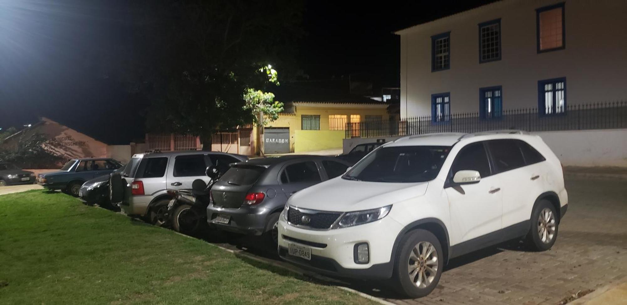 Hotel Pousada Casarao Da Pedra Congonhas (Minas Gerais) Exterior foto