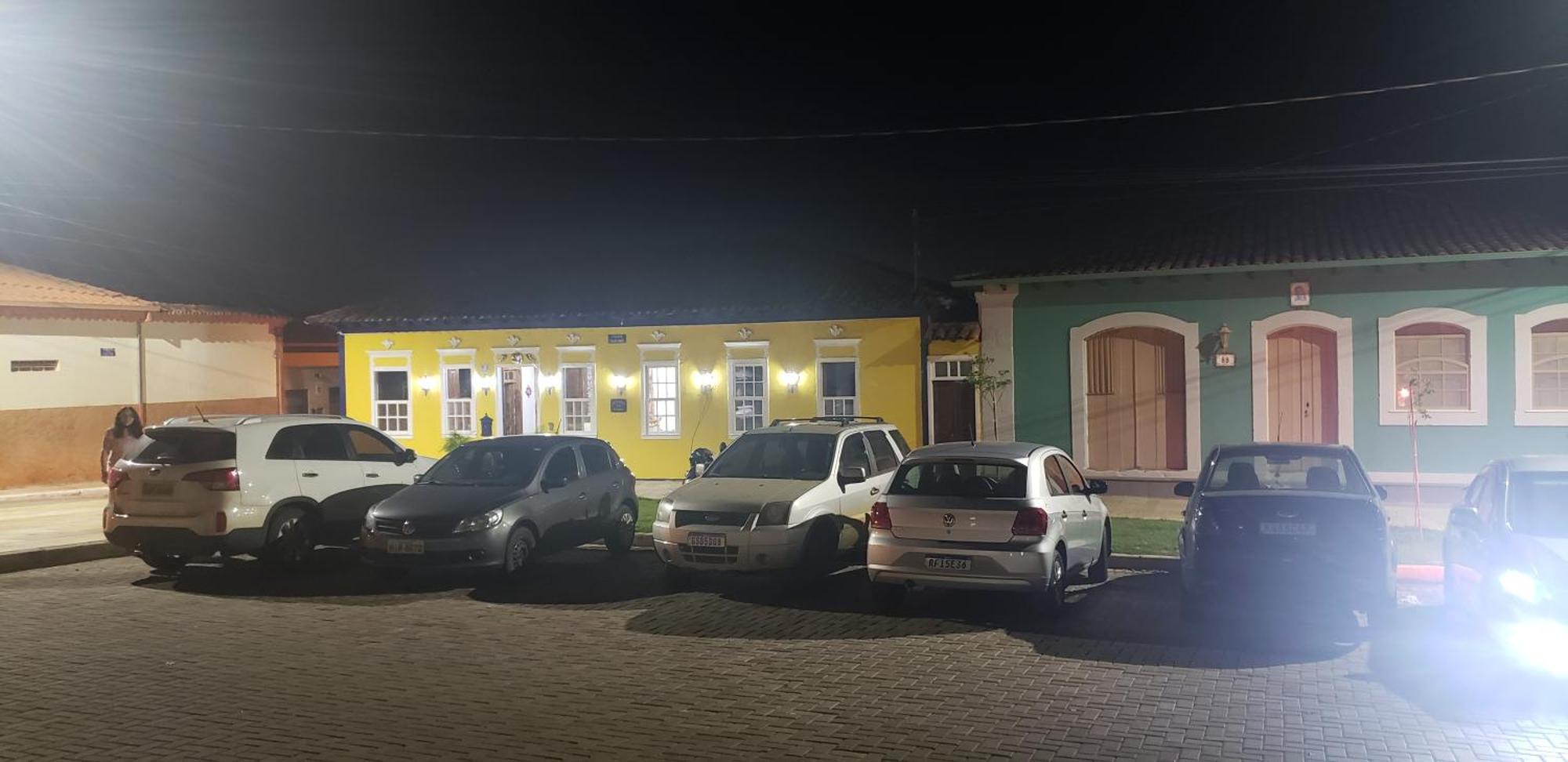 Hotel Pousada Casarao Da Pedra Congonhas (Minas Gerais) Exterior foto